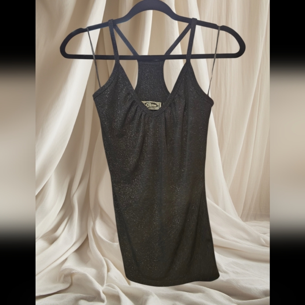Vintage Guess Tank Top